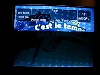 C'est le temps des résolutions