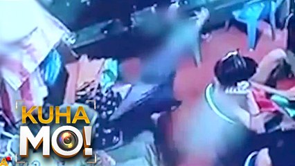 Paslit, Sumabit | Kuha Mo!