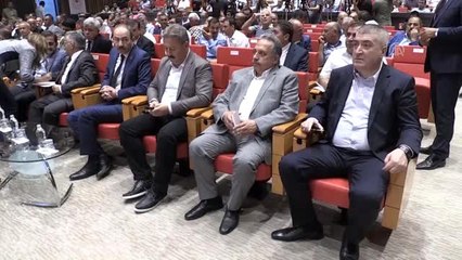 Tarım ve Orman Sektörü Değerlendirme Toplantısı