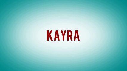 MY NEW  CHANNEL INTRO/YENİ KANALIM İNTROSU