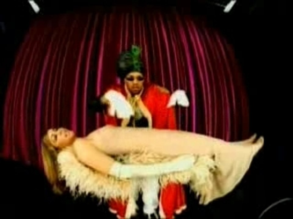 Bone Thugs N Harmony And Mariah Carey