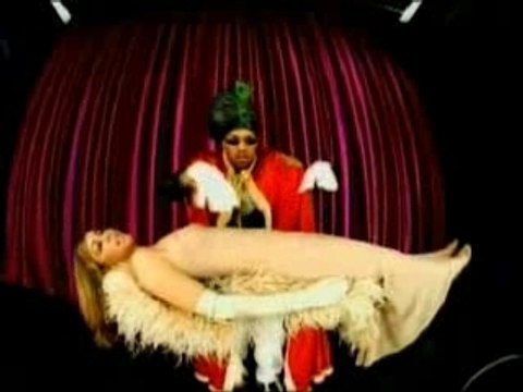 Bone Thugs N Harmony And Mariah Carey