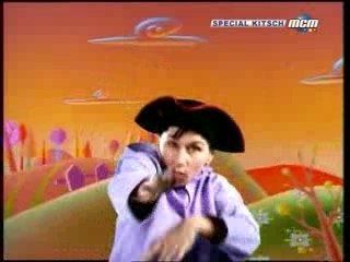Billy the Kick - Mangez-Moi