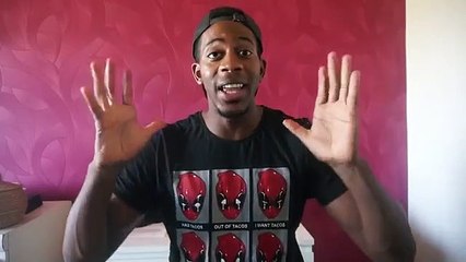 Un Youtubeur à propos de François Hollande, Barack Obama et Vladimir Poutine.