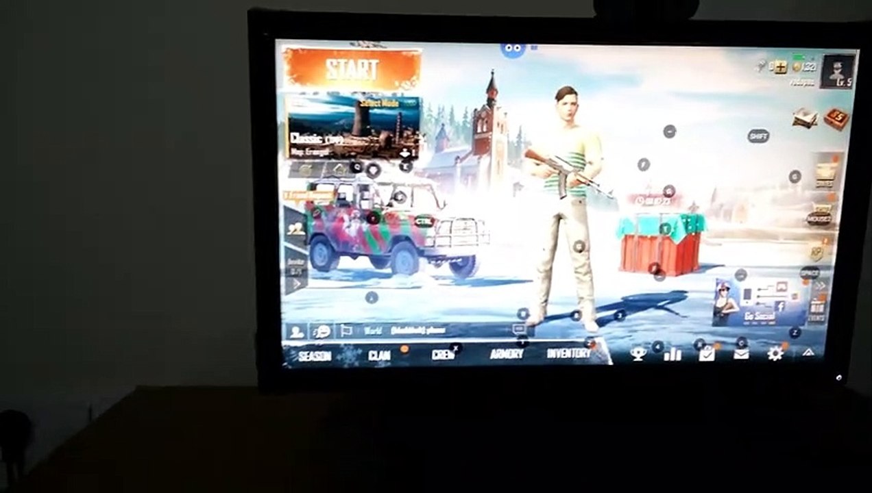 Phoenix OS now play pubg on your old PC or laptop best custom ROM for  1080 x 1920