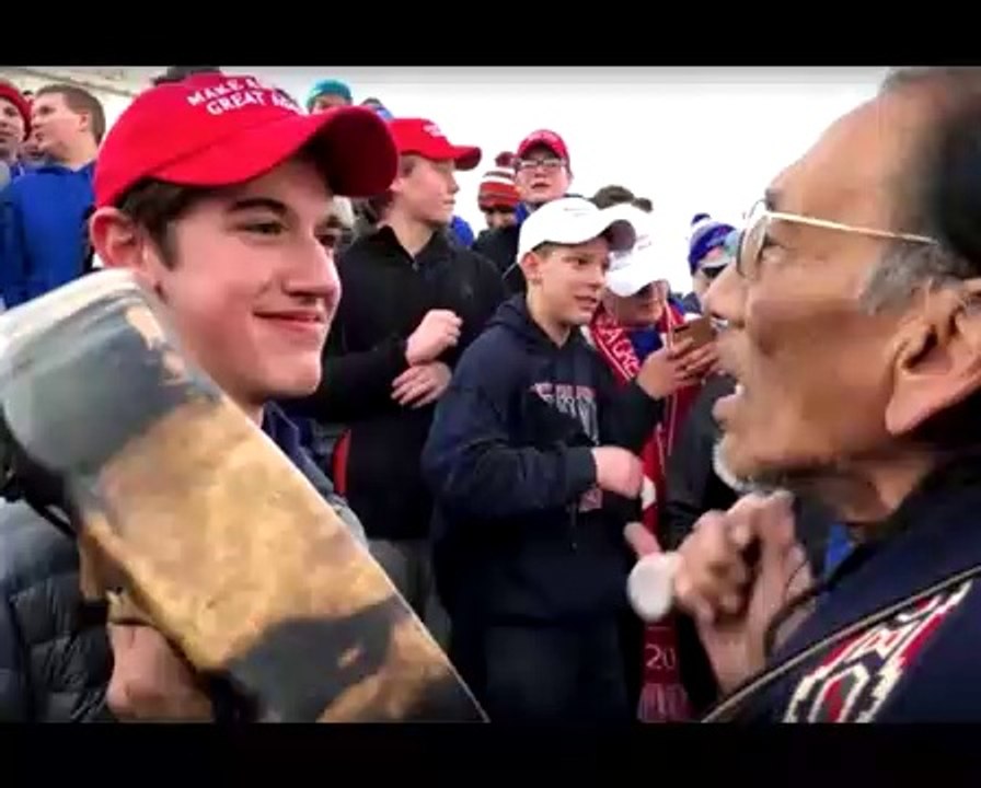 Donald Trump prefers white murderers!