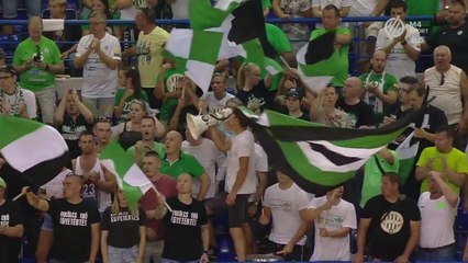 Érd 28-31 Ferencváros