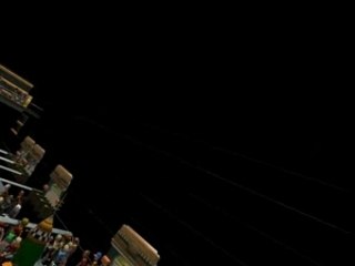 Dance Avec Les Robots