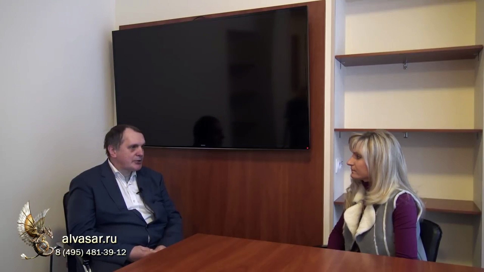 ⁣Хаус в истории, науке, связь с масонством и тонким миром - Сергей Салль