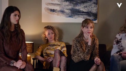 Meisje van Plezier Seizoen 2 teaser