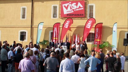 Visa pour Image 2019