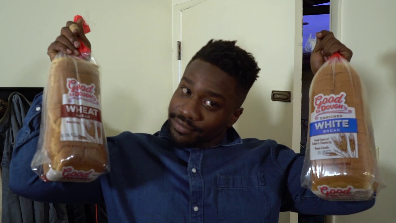 Bread Party
