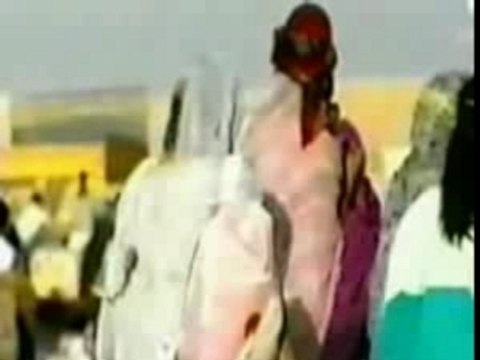 POLISARIO LA MISERE A TINDOUF