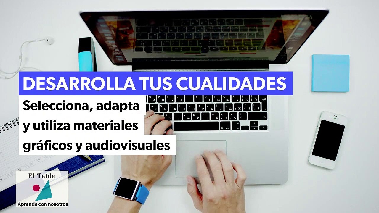 FORMACIÓN