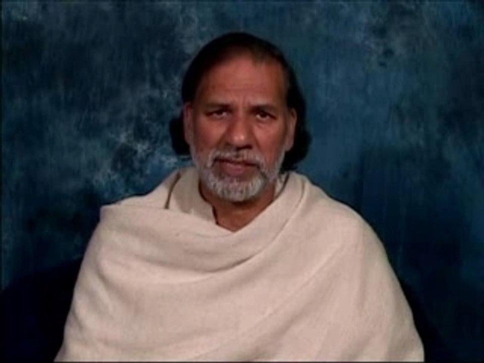 Spirituality: Are the number of breaths fixed before Death?