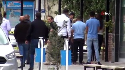Olay yerinde sinir krizleri geçirdiler... Kars’ta kan davası kavgasında silahlar konuştu: 1 ölü