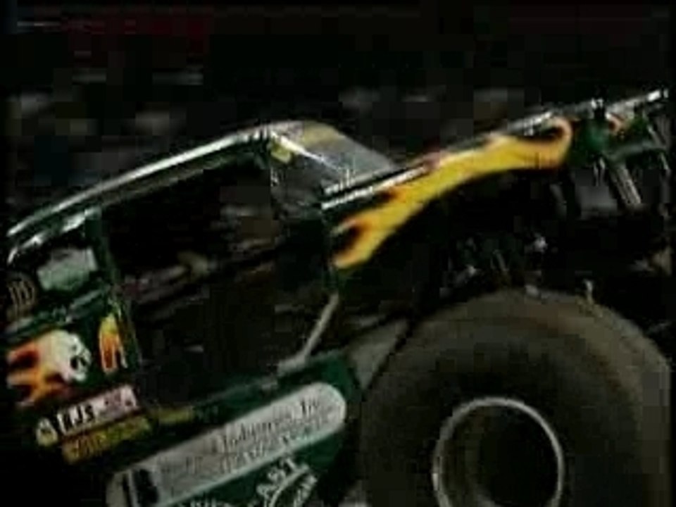 Monster jam 1