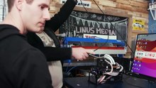 The WEIRDEST Video Card We’ve EVER Seen..