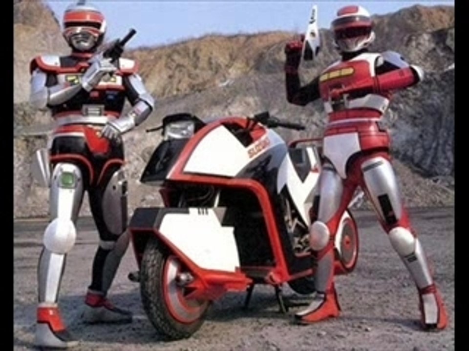 spielvan full ending 1 vo par Ichiro Mizuki