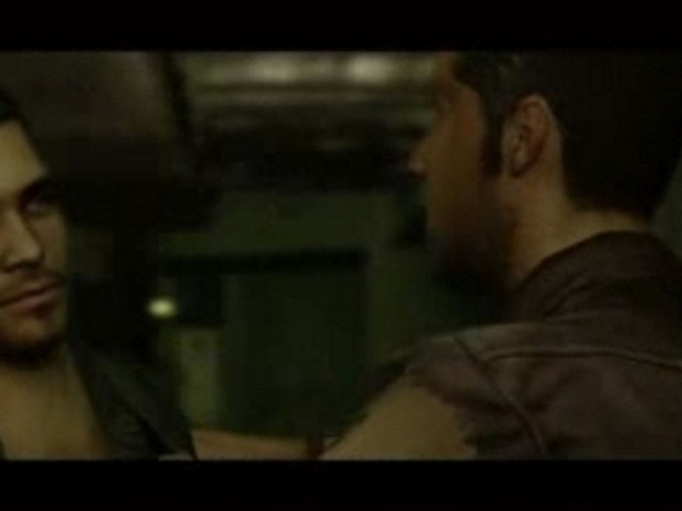 Lost Via Domus trailer