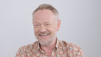 I Have a Question: Jared Harris From ‘Chernobyl’