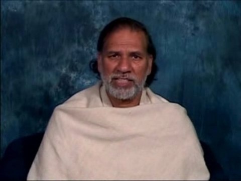 Spirituality: Kriya burn Karma? Talk on Kriya Yoga and Karma