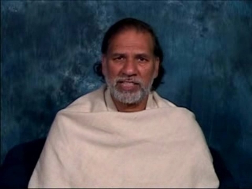 Spirituality: Kriya burn Karma? Talk on Kriya Yoga and Karma