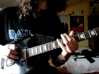 Silent Night Bodom Night