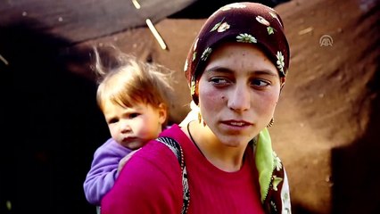 Ailece Yörük kültürünü yaşatmaya çalışıyorlar - KONYA