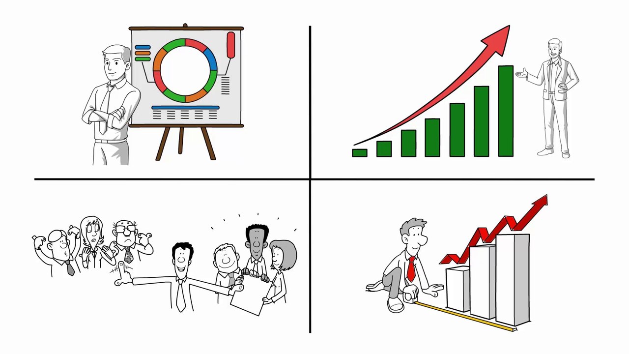Outsourcing Whiteboard Video