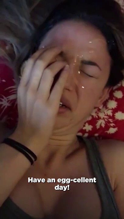 Ces 2 copines se font les pires  blagues et c'est tellement drôle