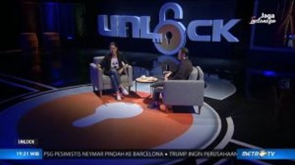 UNLOCK with Billy Boen: Membantu Orang dengan Gangguan Jiwa (2)