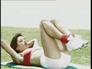 Cours particuliers : Abdos-Taille 2