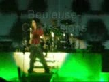 Tokio Hotel à Bercy le 16.10.07 Stinch ins glück