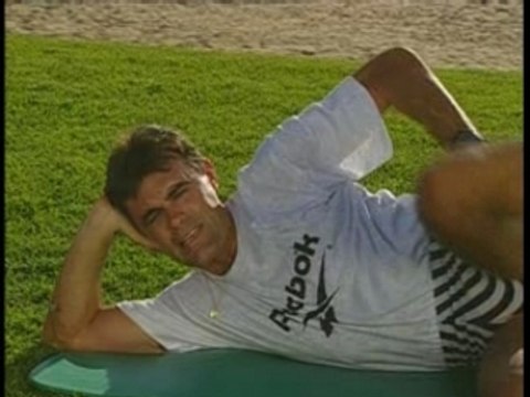 Cours particuliers : Jambes-Fessiers