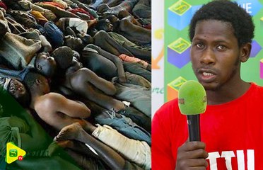 Mort des deux détenus à Reubeuss : Le mouvement Nittu Deugg demande la démission du ministre