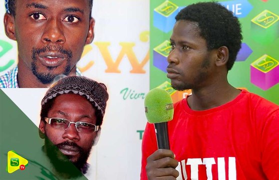 Des lobbys derrière Y'en a marre, les lourdes accusations d'Omar Sarr (Nittu Deugg)
