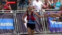 UTMB® 2019 Finisher Woman 2 - Kristin BERGLUND