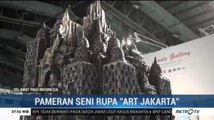 Inovasi dalam Pameran Seni Rupa 'Art Jakarta'