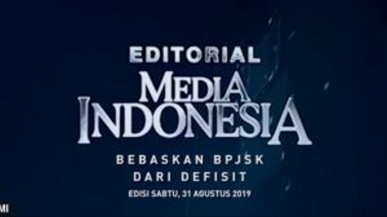 Bebaskan BPJSK dari Defisit