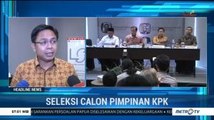 Survei LSI: Korupsi di Era Jokowi Menurun