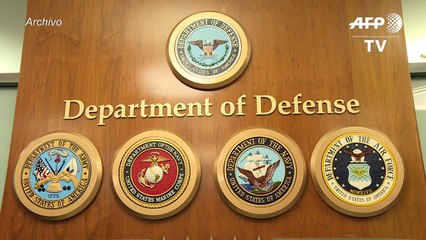 El Pentágono confirma ataque de EEUU contra Al Qaida en Siria