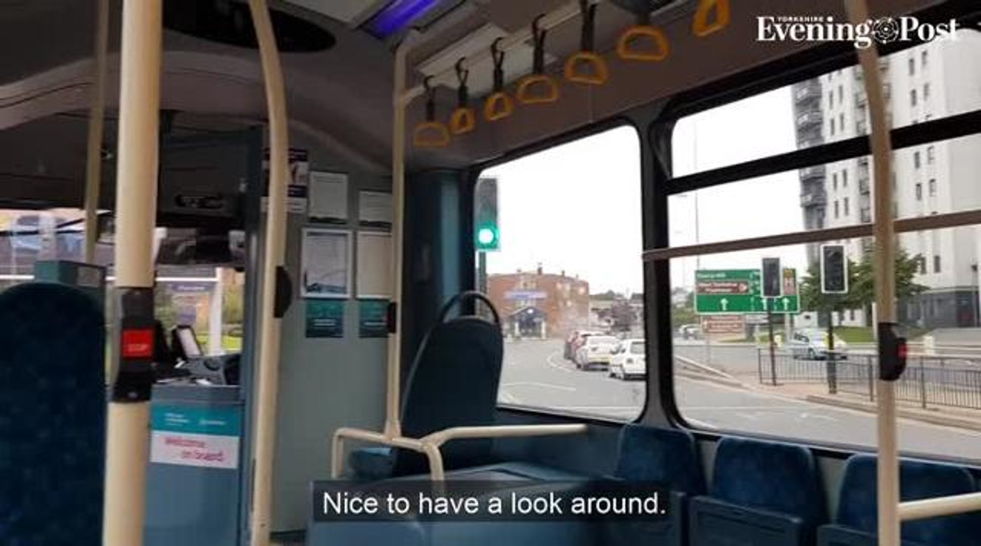 Transport documentary