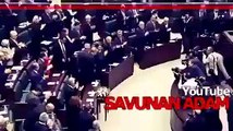Erdoğan, Fransa'ya Çok Sinirlendi (AŞAĞILIK BATI, SİZİ ALAŞAĞI EDECEĞİZ) SAVUNAN ADAM