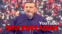 Doğan Medya'yı Bitiren Adam Recep Tayyip Erdoğan SAVUNAN ADAM