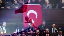 Erdoğan, BM ve ABD'ye DOĞU GUTA İSYANI...! SAVUNAN ADAM