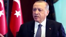 Sorularıyla Erdoğan'ı Çileden Çıkartan BBC MUHABİRİNE Erdoğan'dan KAPAK CEVAPLAR SAVUNAN ADAM