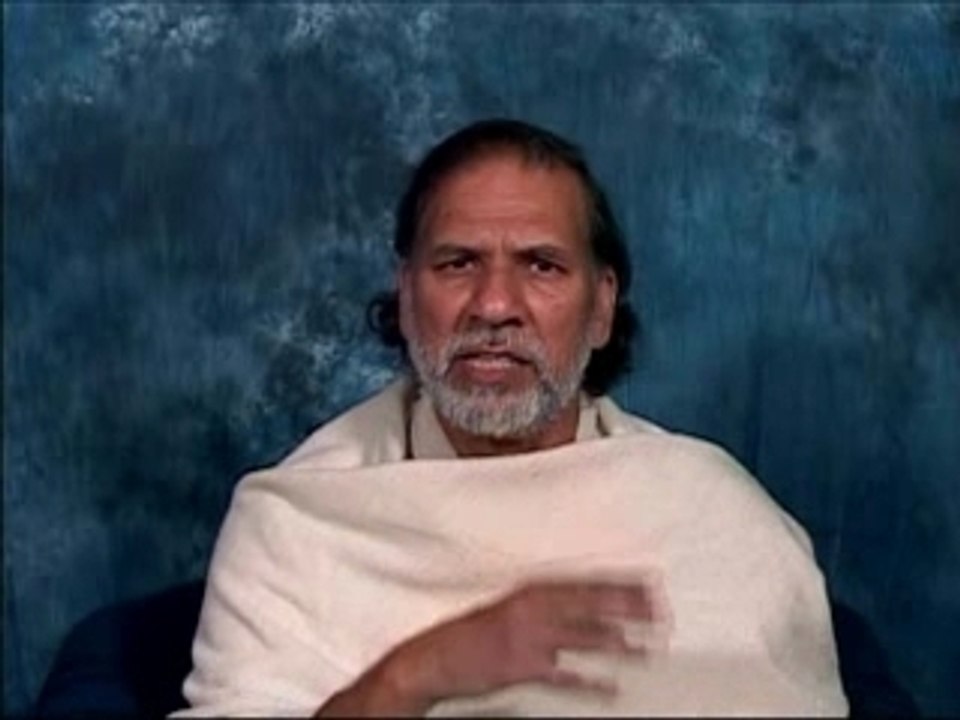 Spirituality: Only a False Spiritual Teacher builds a Temple