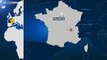 Lyon stabbing suspect charged for 'murder' and 'attempted murder'