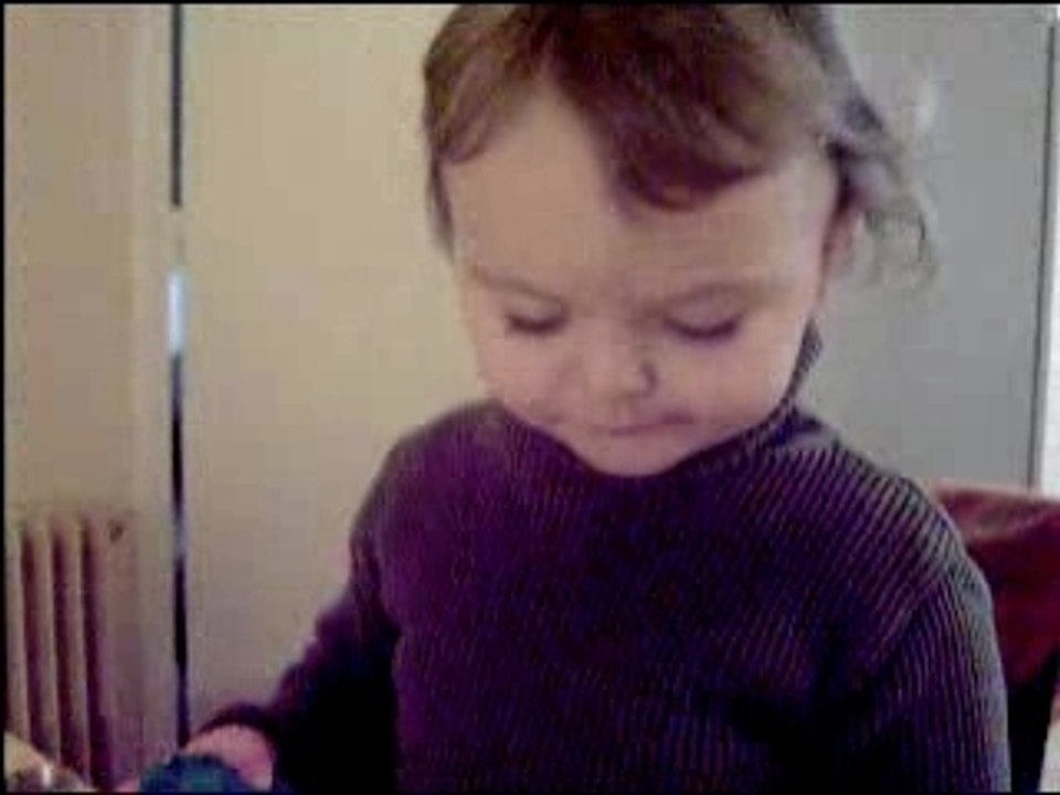 petit papa noël